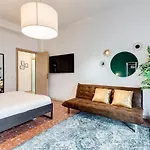 Bdc - Trastevere Apartment